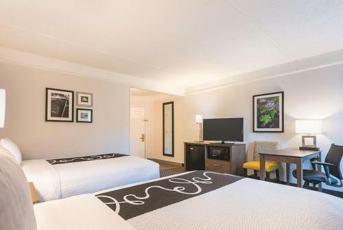 Hotel La Quinta Inn & Suites Atlanta Alpharetta