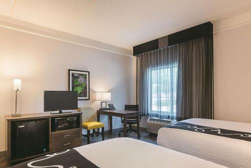 Hotel La Quinta Inn & Suites Atlanta Alpharetta