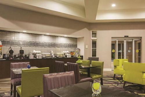 Hotel La Quinta Inn & Suites Atlanta Alpharetta