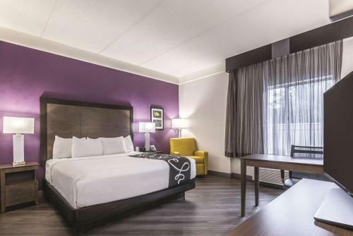 Hotel La Quinta Inn & Suites Atlanta Alpharetta