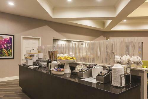 Hotel La Quinta Inn & Suites Atlanta Alpharetta