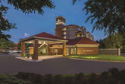Hotel La Quinta Inn & Suites Atlanta Alpharetta