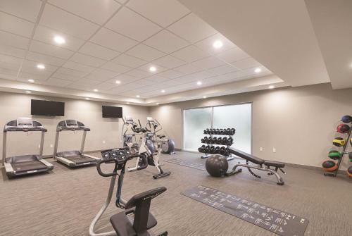 Hotel La Quinta Inn & Suites Atlanta Alpharetta