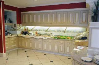 Hotel Hilton Garden Inn Atlanta Northpoint