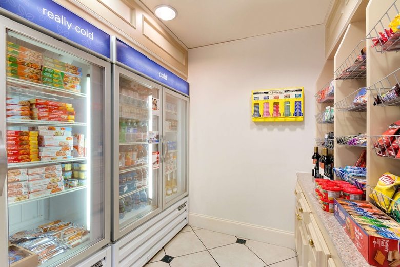 Hotel Hilton Garden Inn Atlanta Northpoint