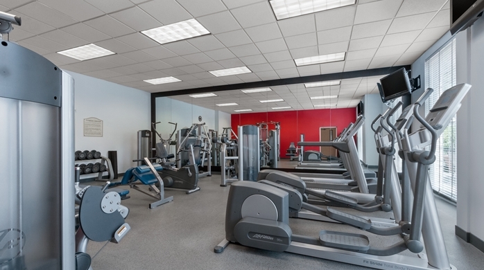Hotel Hilton Garden Inn Atlanta Wildwood