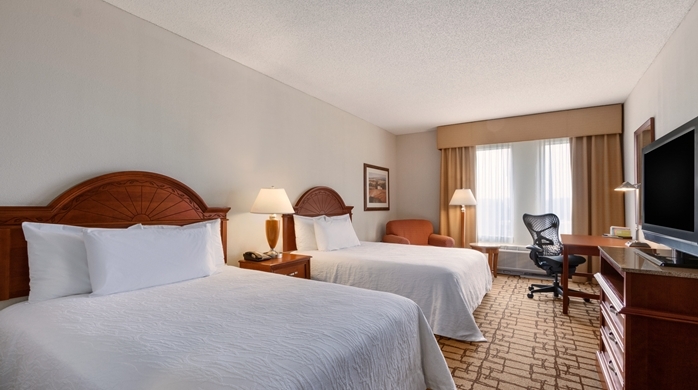 Hotel Hilton Garden Inn Atlanta Wildwood