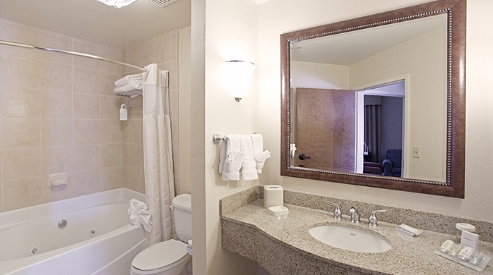 Hotel Hilton Garden Inn Atlanta Wildwood