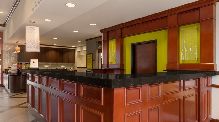Hotel Hilton Garden Inn Atlanta Wildwood