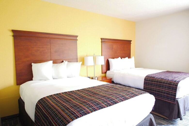 Hotel Comfort Suites Alpharetta
