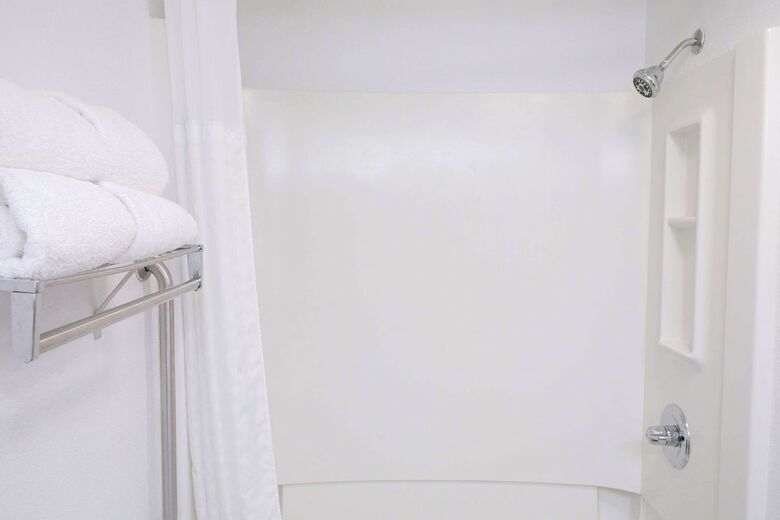 Hotel Comfort Suites Alpharetta