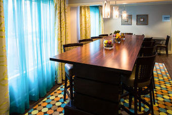 Hotel Holiday Inn Express