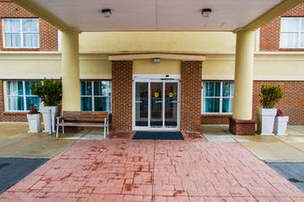 Hotel Holiday Inn Express