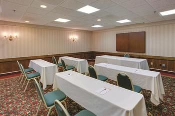 Hotel La Quinta Inn & Suites Andover