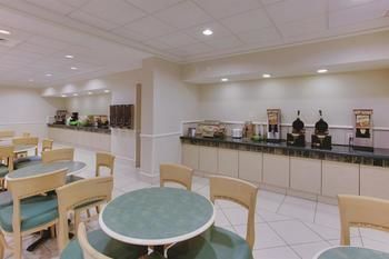 Hotel La Quinta Inn & Suites Andover