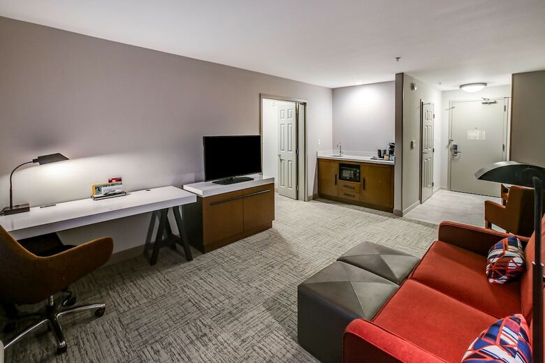 Hotel Hilton Garden Inn Ames