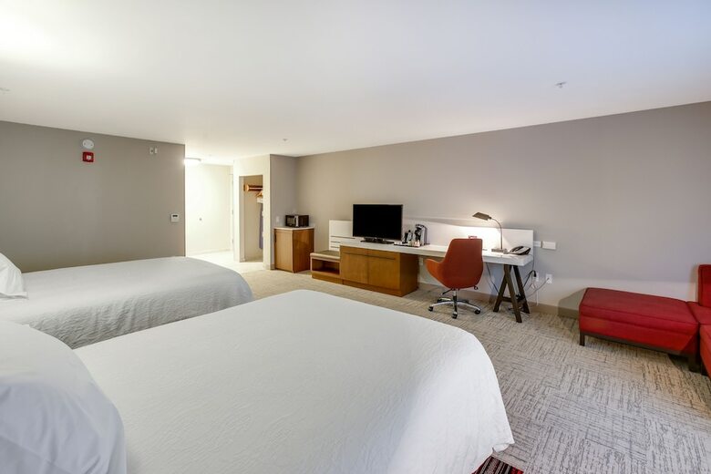 Hotel Hilton Garden Inn Ames