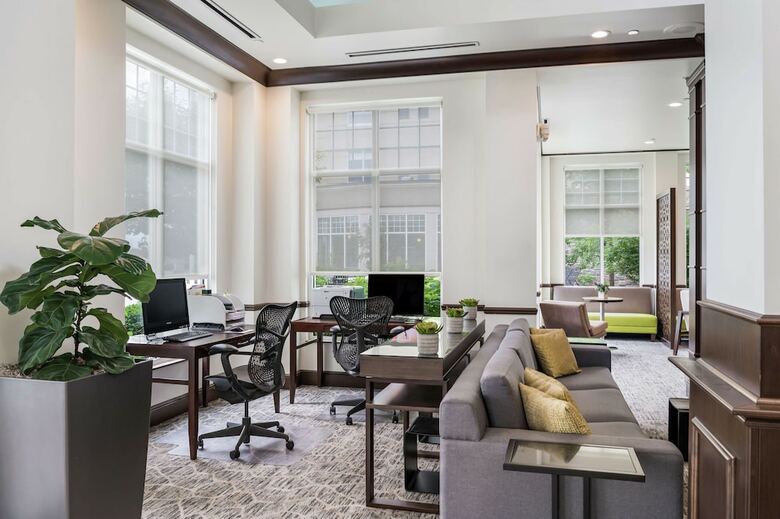 Hotel Hilton Garden Inn Ames