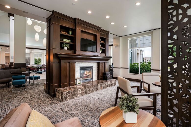 Hotel Hilton Garden Inn Ames