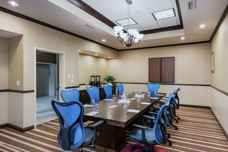 Hotel Hilton Garden Inn Ames