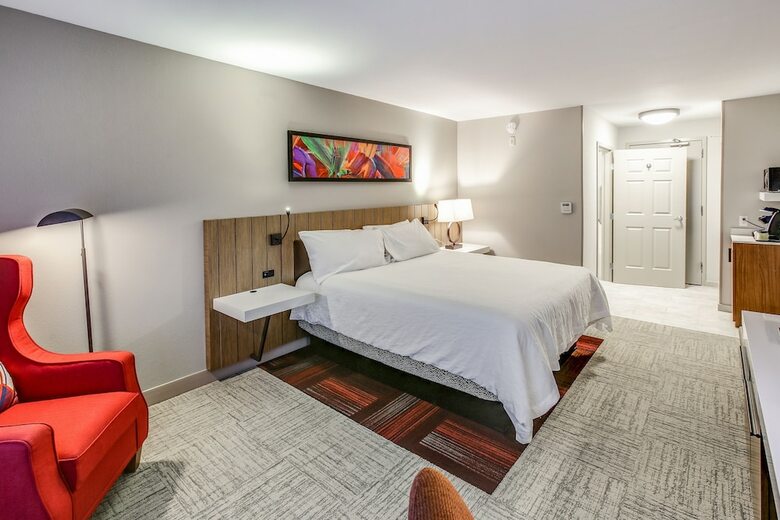 Hotel Hilton Garden Inn Ames