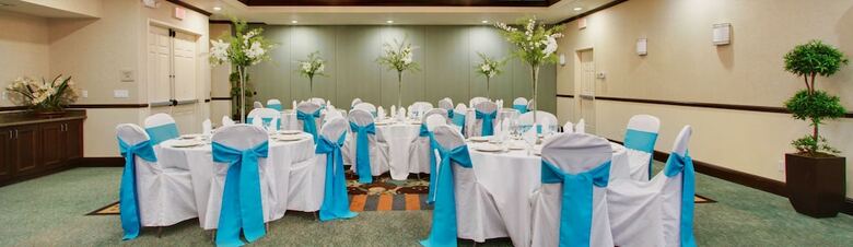 Hotel Hilton Garden Inn Ames