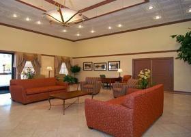 Hotel Quality Inn Artesia