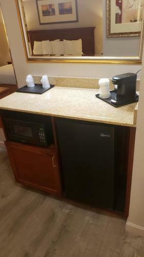 Hotel Country Inn & Suites By Carlson Manchester
