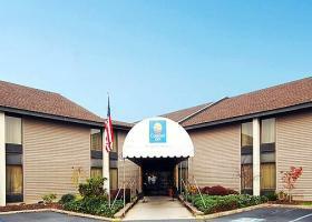 Hotel Comfort Suites Bethlehem