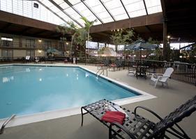 Hotel Holiday Inn Boxborough Woods