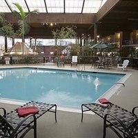 Hotel Holiday Inn Boxborough Woods