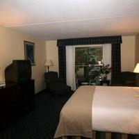 Hotel Holiday Inn Boxborough Woods