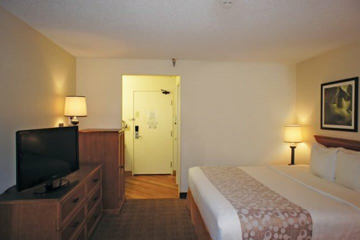 Hotel La Quinta Inn & Suites Tampa - Brandon West