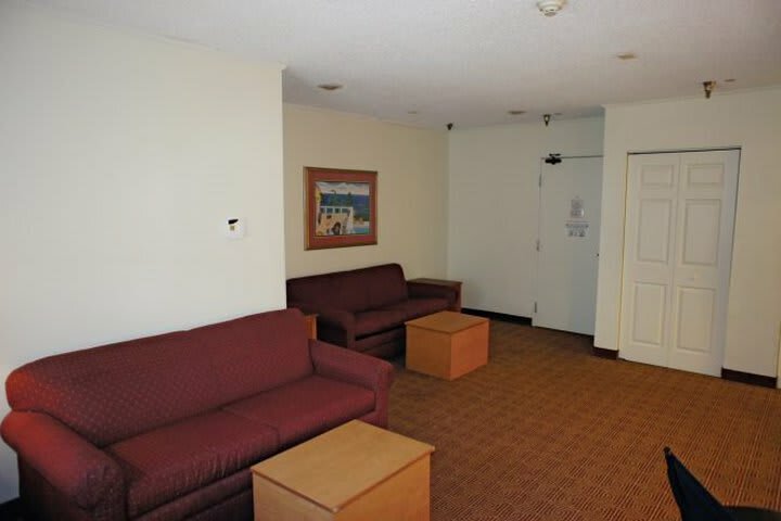 Hotel La Quinta Inn & Suites Tampa - Brandon West