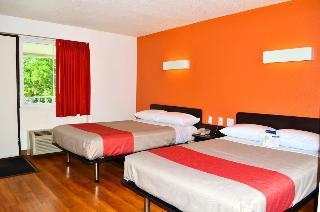 Hotel Motel 6 Boston Braintree