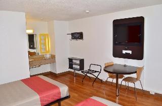 Hotel Motel 6 Boston Braintree