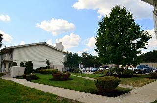 Hotel Motel 6 Boston Braintree