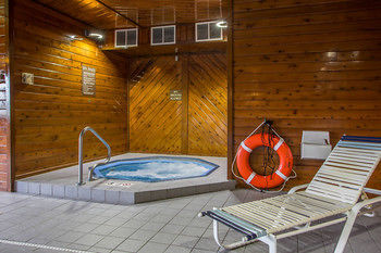 Hotel Days Inn Bloomington - Normal
