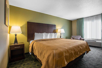 Hotel Days Inn Bloomington - Normal