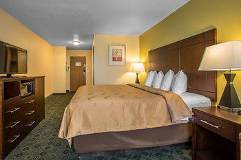 Hotel Days Inn Bloomington - Normal