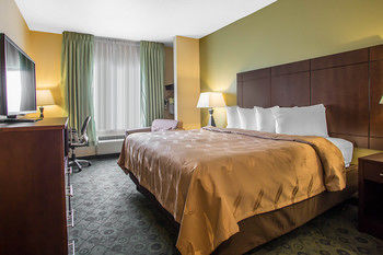 Hotel Days Inn Bloomington - Normal