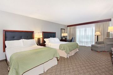 Hotel Holiday Inn University Plaza