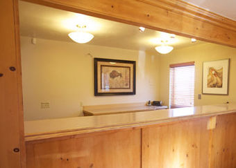 Hotel Bryce View Lodge