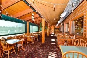 Hotel Best Western Ruby's Inn