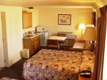 Hotel Bryce Canyon Resort