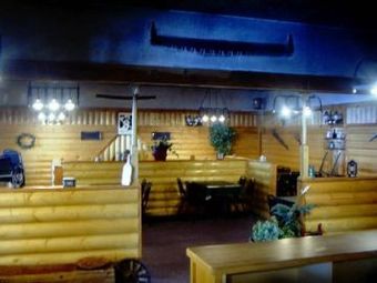 Hotel Bryce Canyon Resort