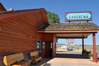 Hotel Bryce Canyon Resort