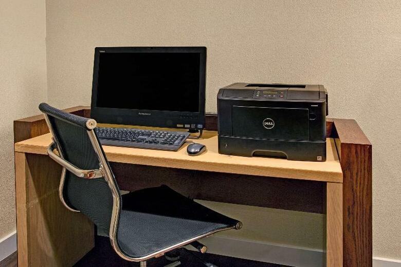 Hotel Candlewood Suites Denver Tech Center