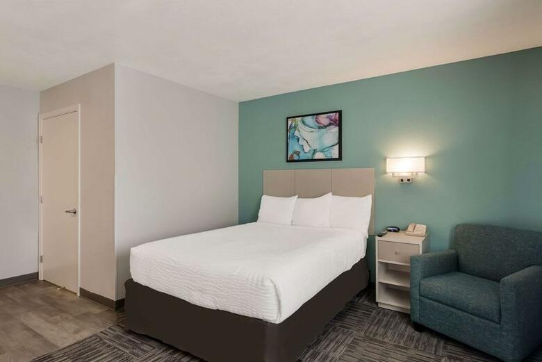 Hotel Candlewood Suites Denver Tech Center