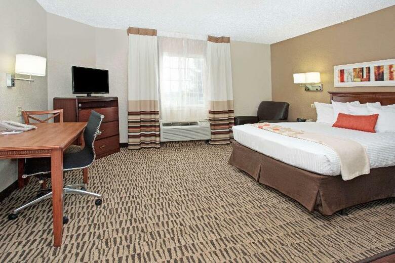 Hotel Candlewood Suites Denver Tech Center